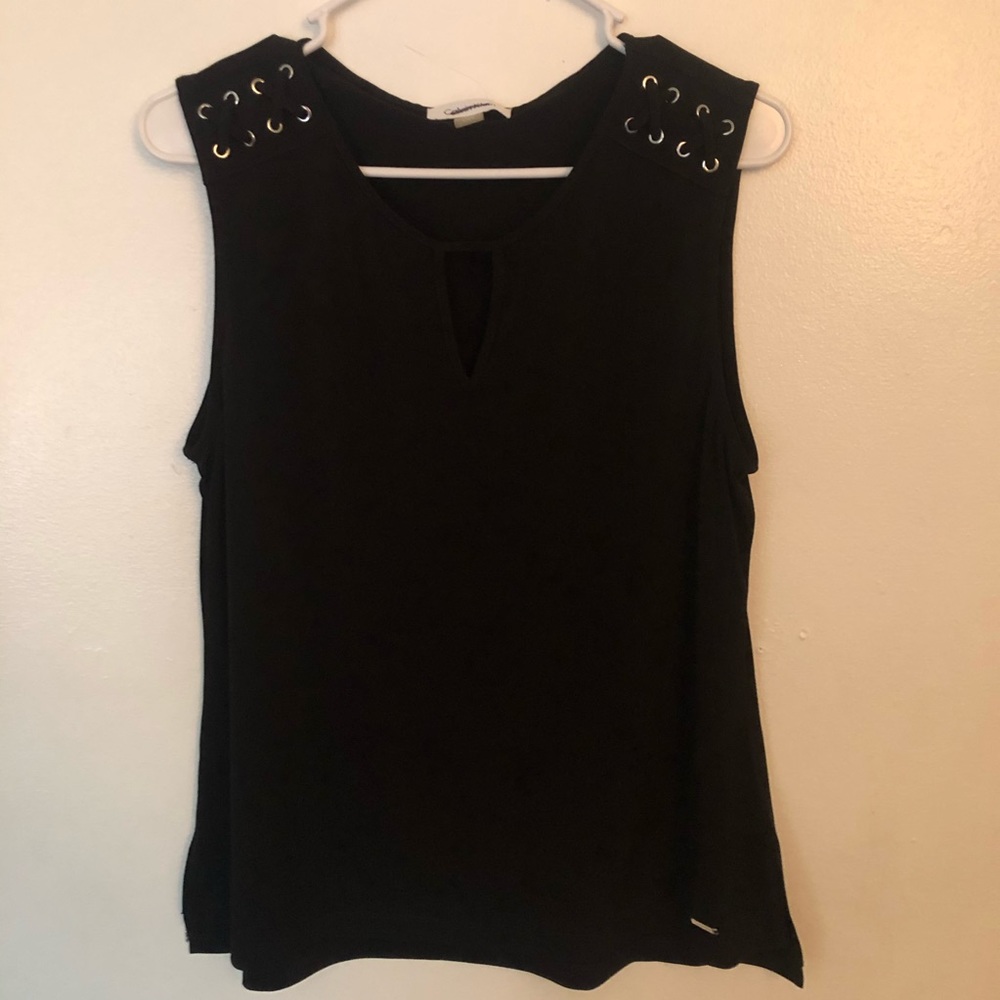 Calvin Klein Tank Top